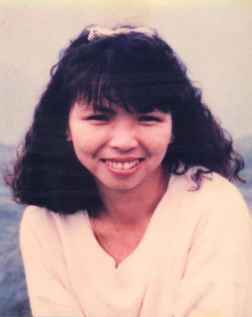 林靖娟 浴火见证 - 为林靖娟而作(图1)